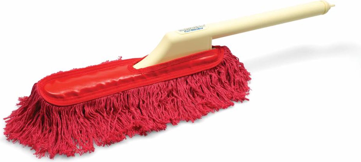 Goedkoopste California Car Duster - plastic steel - stofwisser auto (de originele