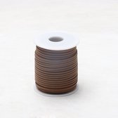 50 Mètres - Pour Bricolage, Bracelet, Collier, Bijoux, Artisanat, 3