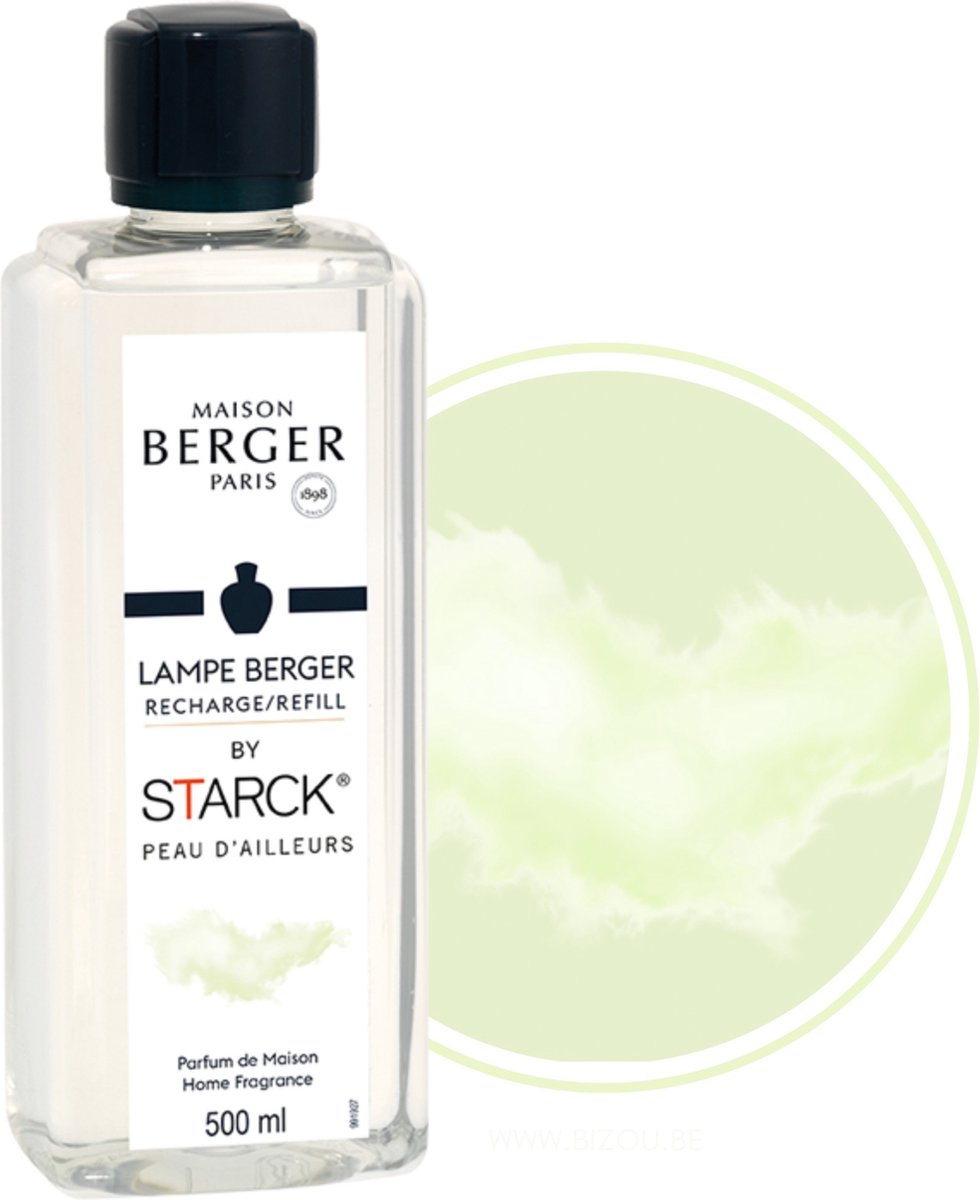 500 ml STARCK peau d'alleurs