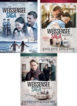 (未使用･未開封品)Weissensee Saga: Season 3/ [DVD] [Import] Amazon.com: The Weissensee Saga: Season 3 [DVD] : Friedemann