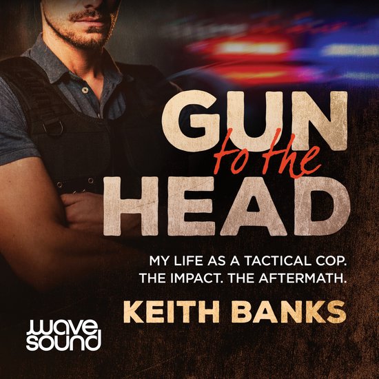 Gun to the Head - cover