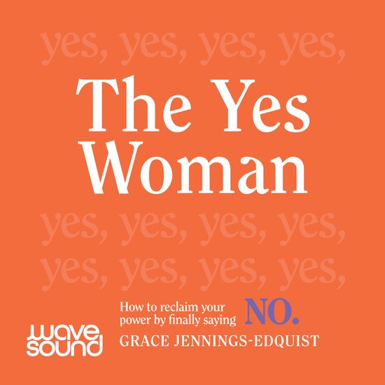 The Yes Woman - cover