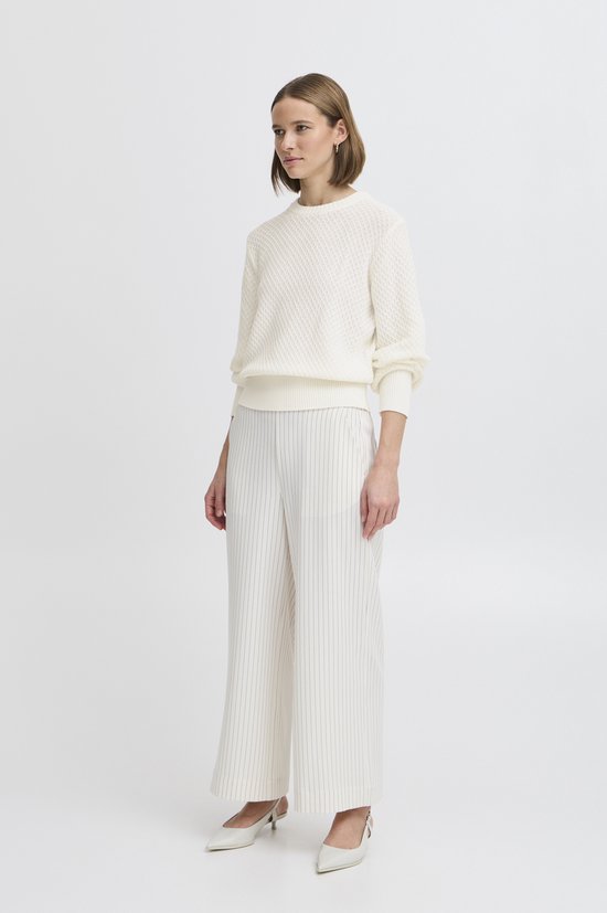 b.young BYNERAM JUMPER - Pull Femme - Taille L