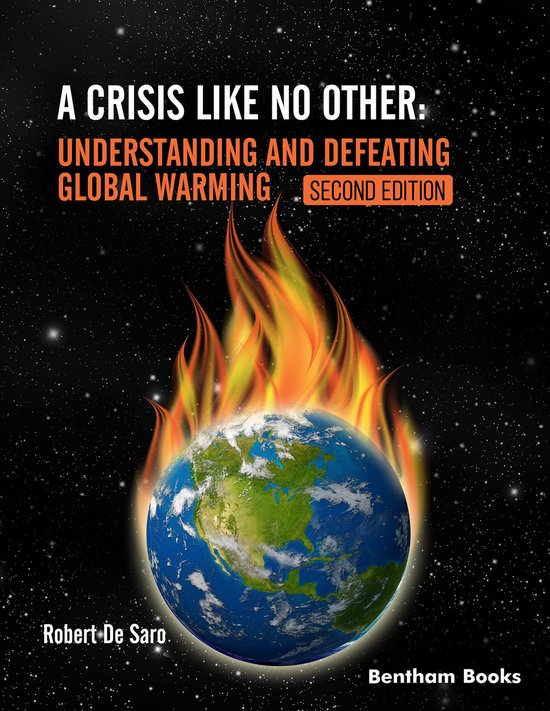 A Crisis like No Other: Understanding and Defeating Global W ... - cover