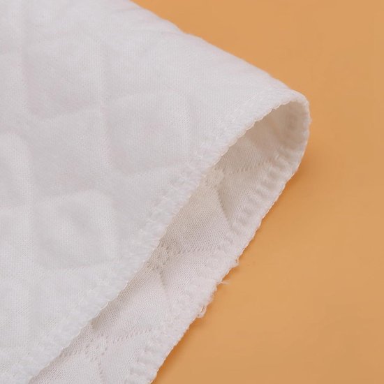Wasbare luiers en aanstaande opa's en oma's - Blog