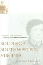 Soldier of Southwestern Virginia