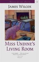 Voices of the South - Miss Undine's Living Room