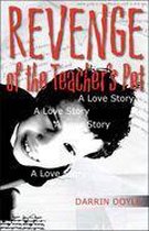 Yellow Shoe Fiction - Revenge of the Teacher's Pet