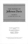 The Papers of Jefferson Davis 10 - The Papers of Jefferson Davis