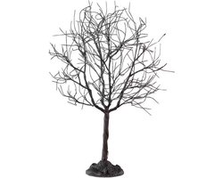 Spooky Town - Deadly Maple Tree Large