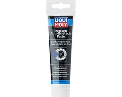 Liqui Moly Keramiek Pasta - Hittebestendige pasta - 100 gr