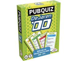 Identity Games: Pubquiz De Jaren'00 - 2000-2010