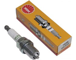 ngk bougie voor auto bkr5e / 7938 nieuw