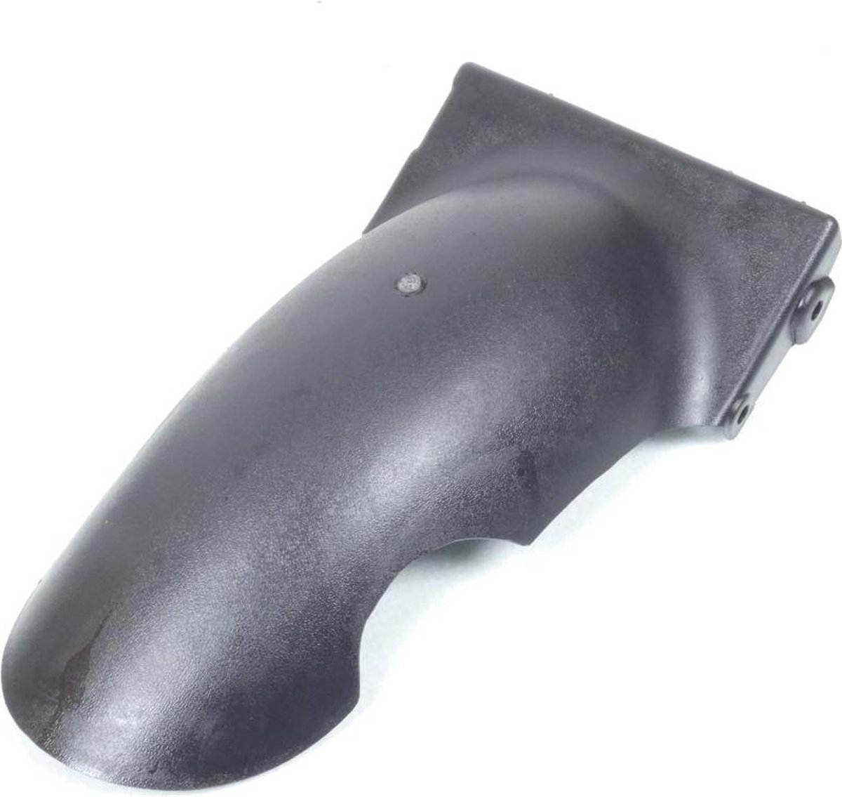 Originele achterspatbord voor Jonway 125-motorfiets, zwart, nieuw
