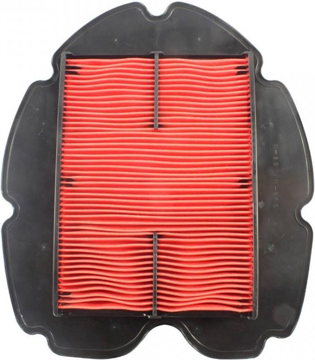 Filtrex luchtfilter voor Yamaha 900 TDM 2002-2013 5PS-14451-00 Gloednieuw