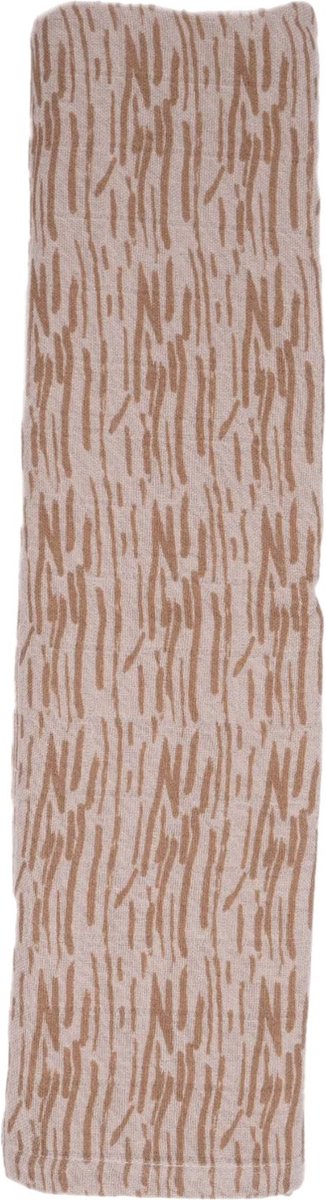 Goedkoopste Hydrofiele Doek 120 x 120cm - Baby Wikkeldoek - Slaapdoek Desert Sand - Beige - Snoozebaby