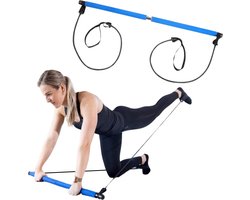 AJ-Sports Pilates Bar