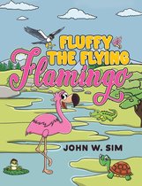 Fluffy the Flying Flamingo