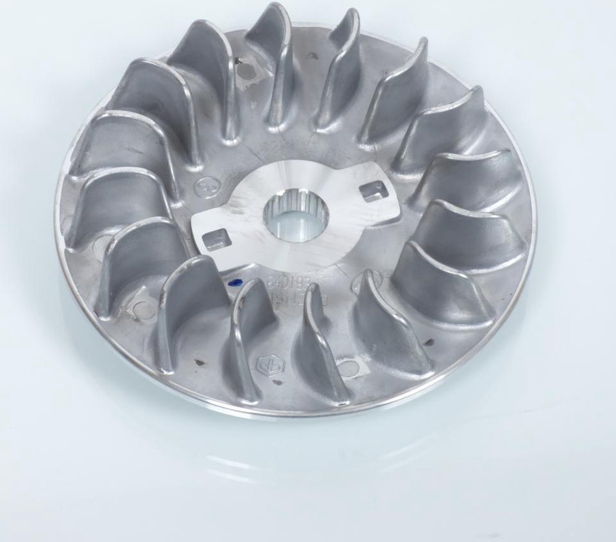 originele vaste variator wang voor peugeot 250 geopolis scooter 758957 / 840193 nieuw