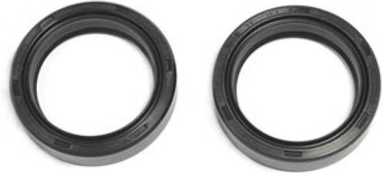 Top End Gasket Set For KAWASAKI KMX 200 A (1988-1992) - Cylinder Head & Base Gaskets