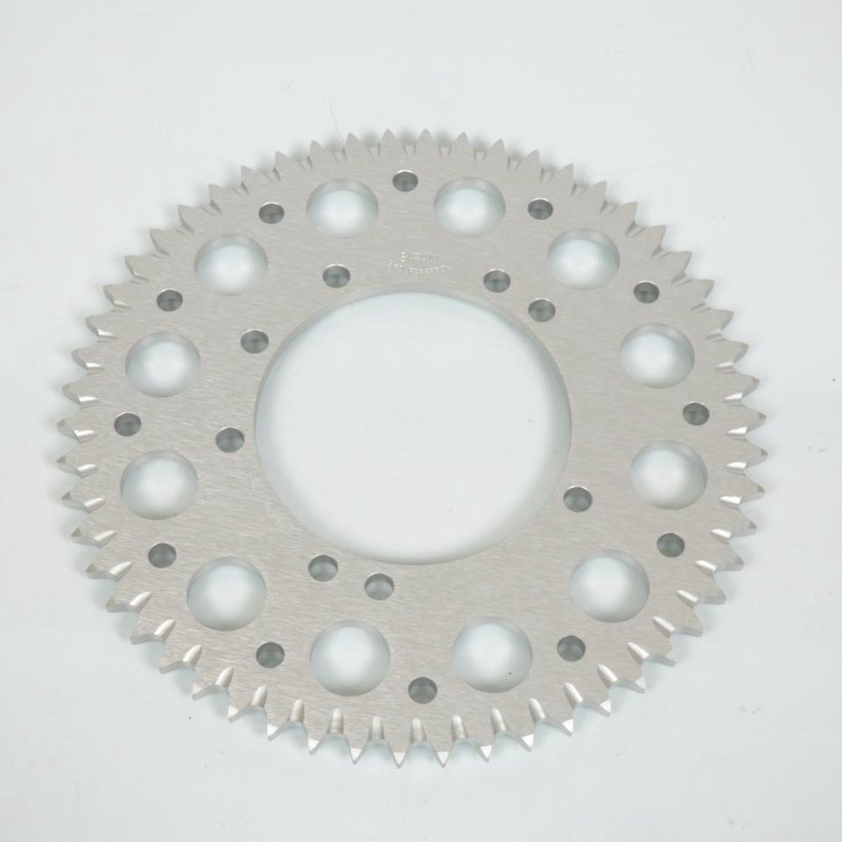 sifam tandwiel voor motor kawasaki 80 kx grote wielen 1989 tot 1997 nieuw
