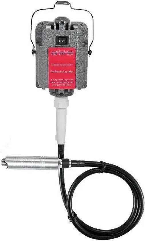 Seababyhouse Elektrische hangende molen flexibele kabel Flex Shaft roterende slijper gereedschap draadbevestiging reserveonderdeel Seababyhouse Elektrische hangende molen flexibele kabel Flex Shaft roterende slijper gereedschap draadbevestiging reserveonderdeel