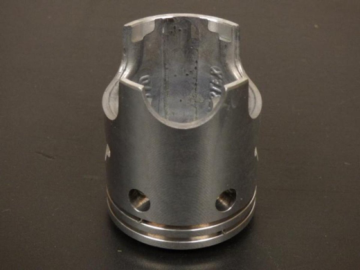 vertex motorzuiger 39,47mm voor motor beta 50 rr enduro 1998 tot 2002 22525cd nieuw