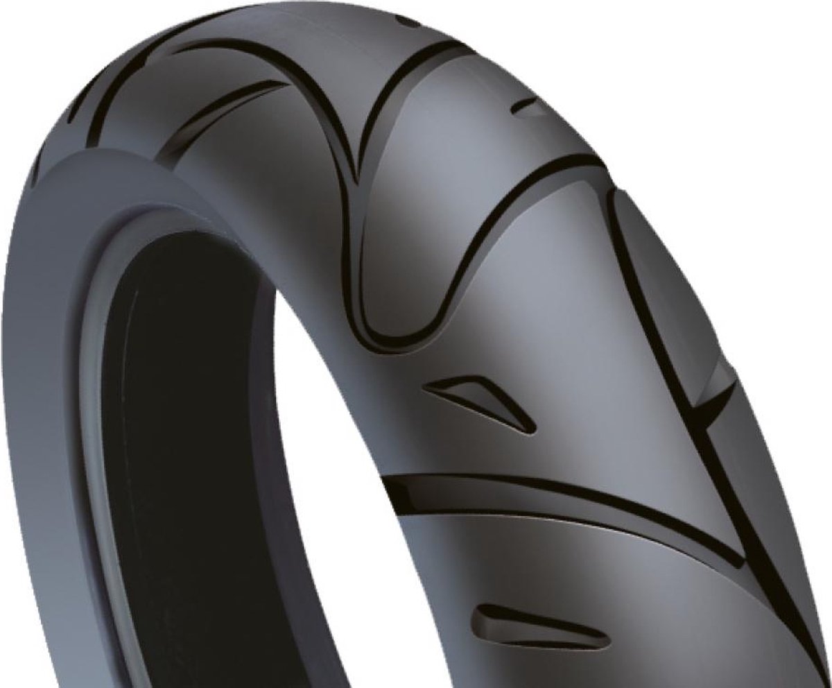 band 130-60-13 quick voor gilera 125 fx runner 2t scooter - hengtong 2000 tot 2003 ar nieuw