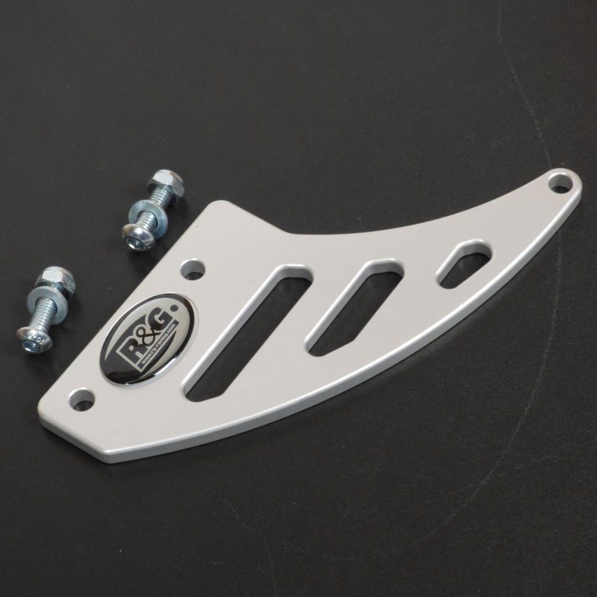 diversen r&g bescherming voor motor yamaha 600 r6 2003-2005 tg0002a1 nieuw