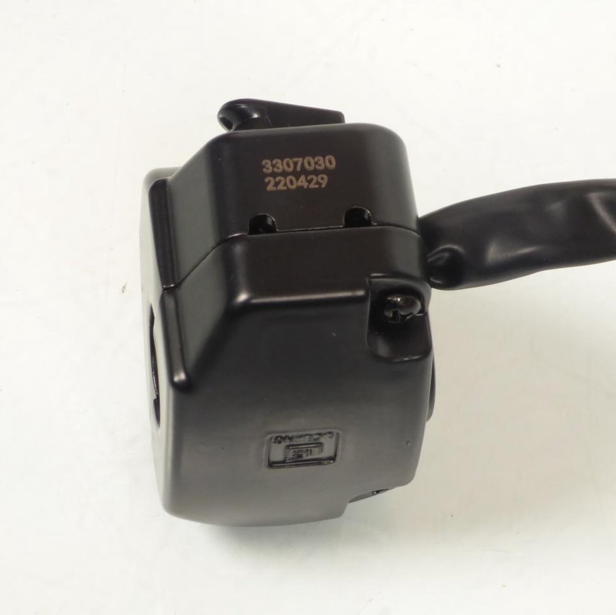 Commodo gauche origine pour Scooter Keeway 50 F-ACT 40500B590000 Neuf