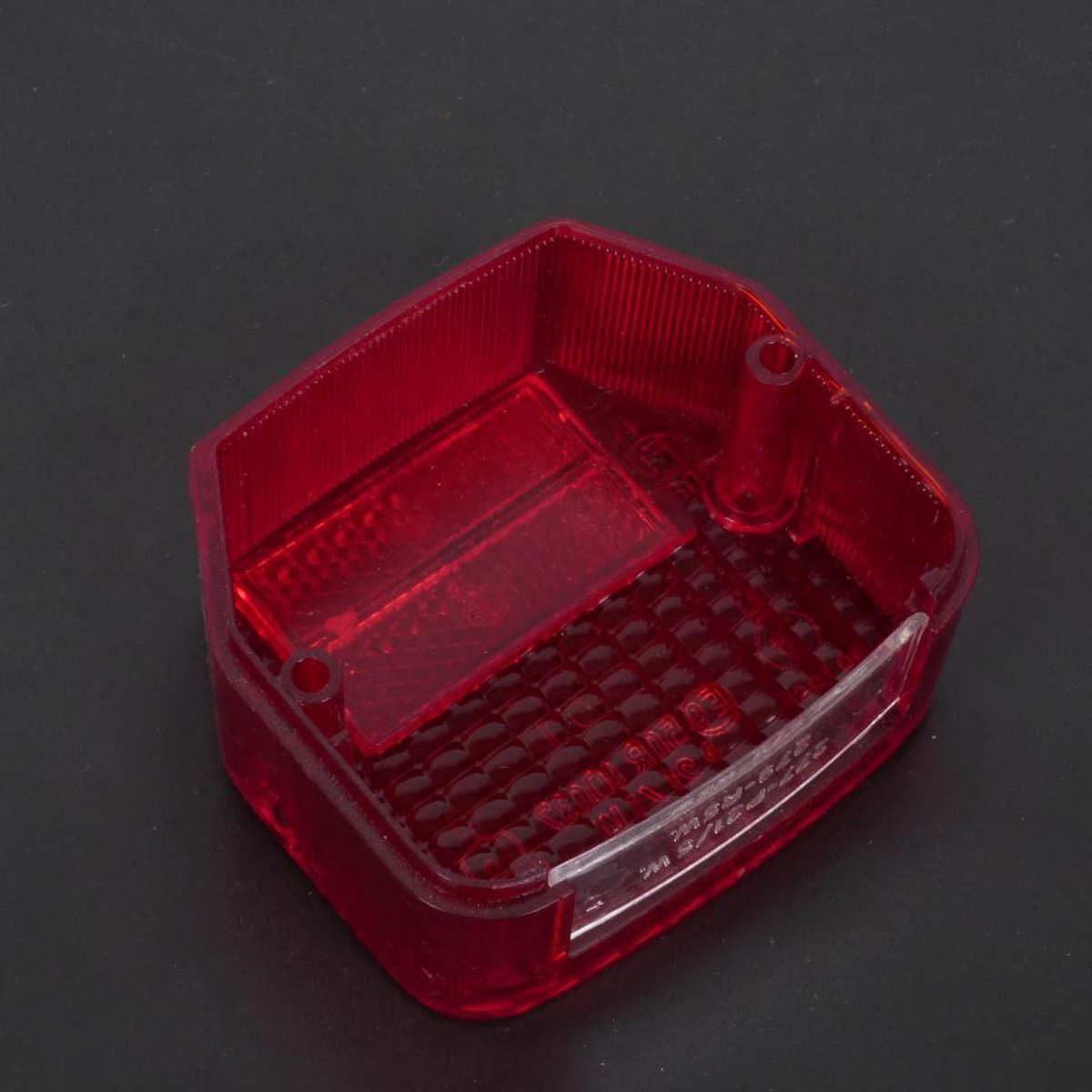 Cabochon feu stop arrière origine 50R-00037 pour moto neuf