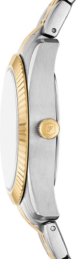 Montre Femme FOSSIL SCARLETTE - Multi