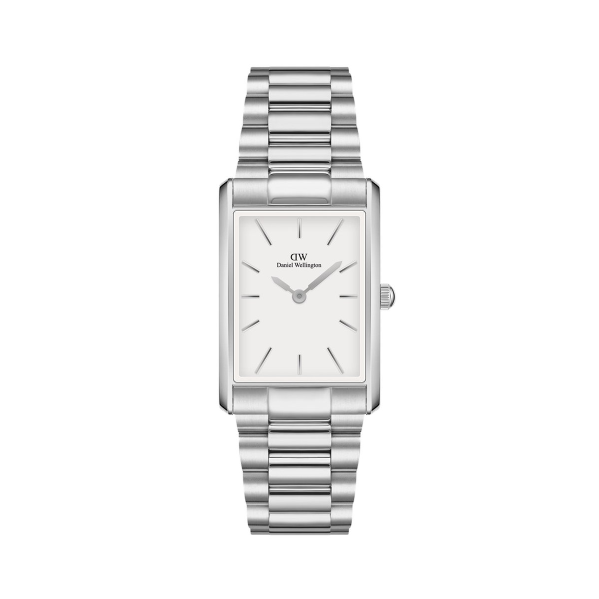 Daniel Wellington - Bound - DW00100701 - Unisex - Horloge - Ø35x24