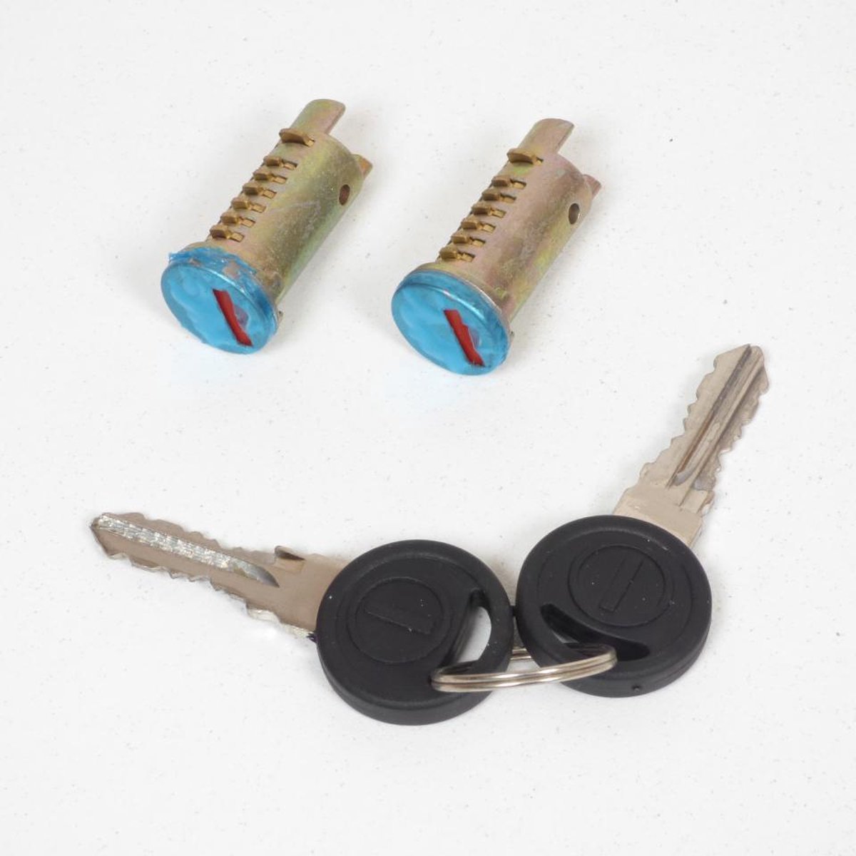 kyoto slot kit voor piaggio 125 vespa px scooter 2011 tot 2016 121790020 nieuw