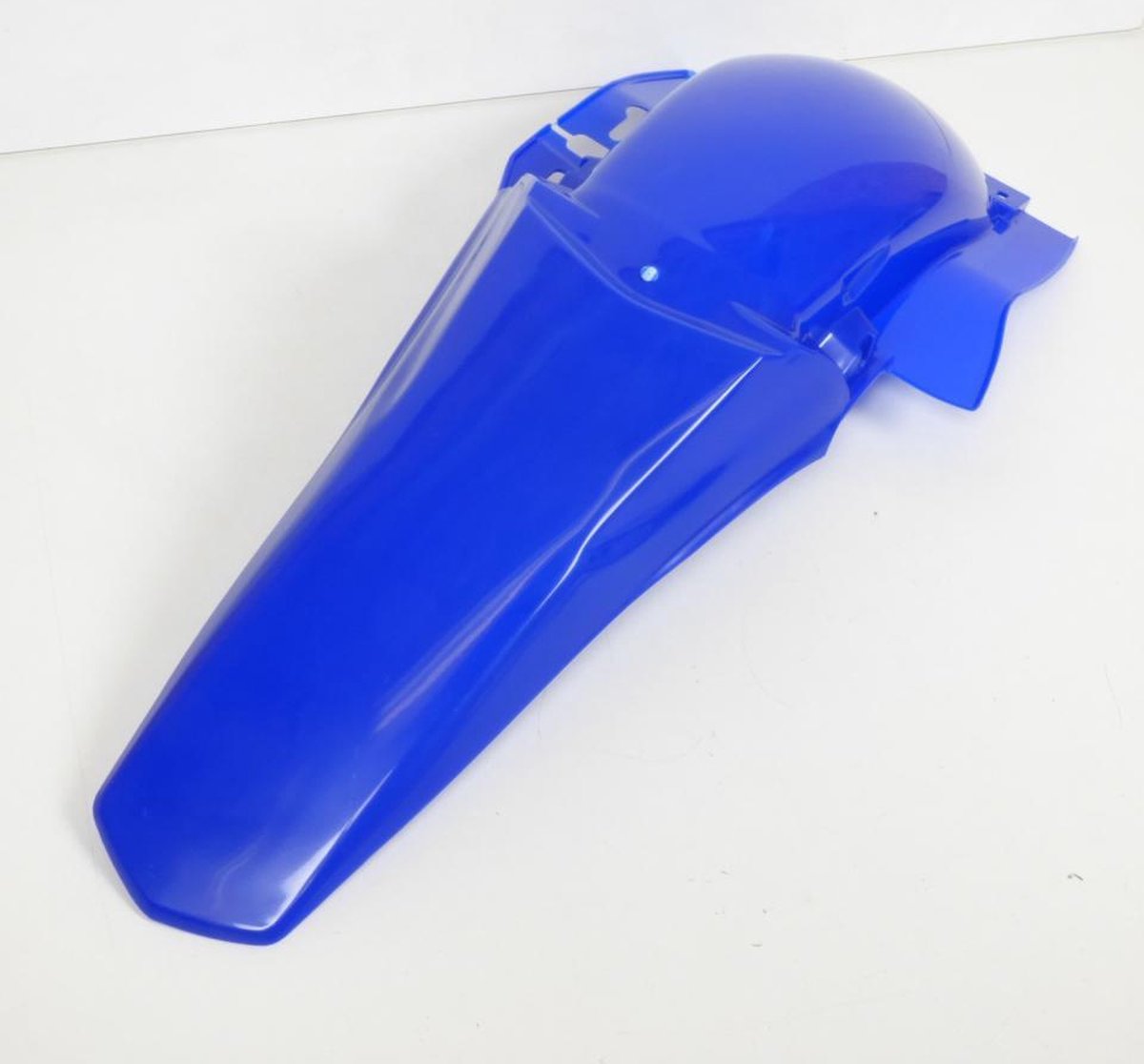 racetech achterspatbord voor motor yamaha 426 yzf 2005 r-ppwrfbl0300 nieuw