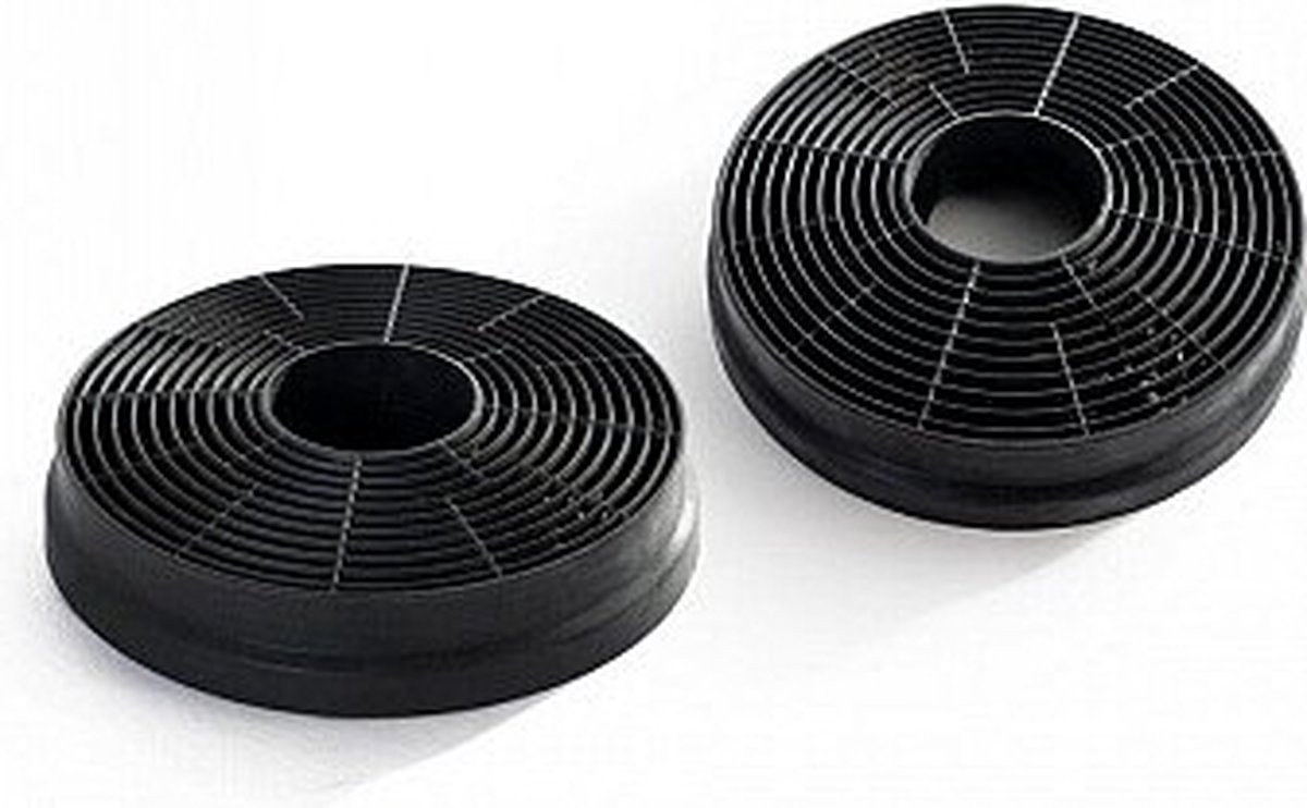 Baumatic BF1 - Koolstoffilter - 2 stuks