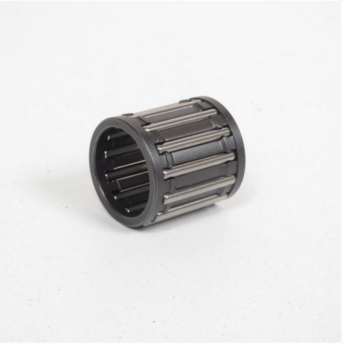 pistonpen naaldkooi voor ktm 60 sx motor 1997 tot 1999 12x15x16.3 / 21.2001 nieuw