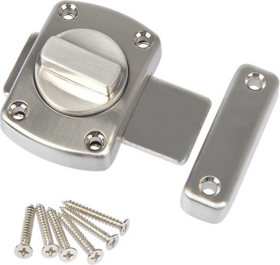 Serrure de porte Premium - serrure de porte - serrure de sécurité - protection anti-effraction