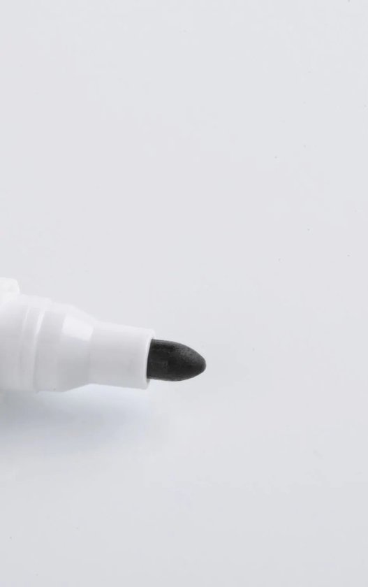 100pièces Clips De Support Pour Stylos Sur Tableau Clips