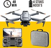 Bol.com Killerbee X1 SE Sky Predator - Drone met dubbele camera - geschikt voor kinderen en volwassenen aanbieding