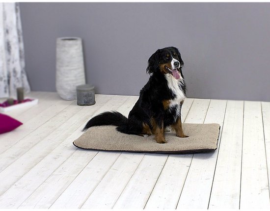 Sun Garden Malu Hondenkleed 120x80x5cm Grijs