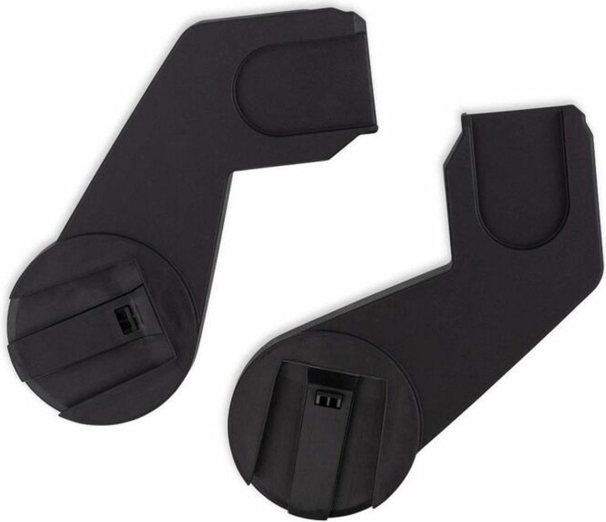Joolz - Geo³ - Adapterset voor Autostoel - Bovenste Adapterset Maxi-Cosi - Voor Joolz Geo³ Kinderwagen