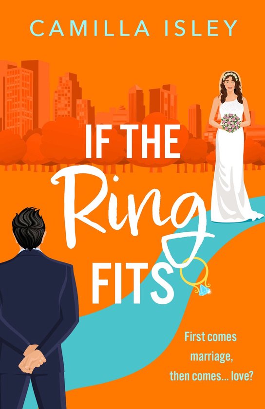 Funny Feelings 2 - If the Ring Fits - cover