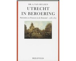Utrecht In Beroering