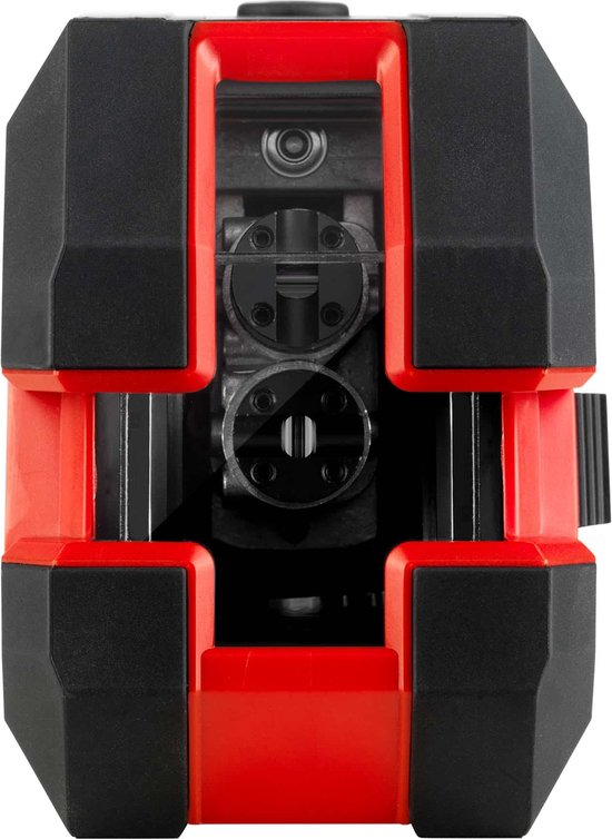 Foto: Infrarood thermometer medisch 