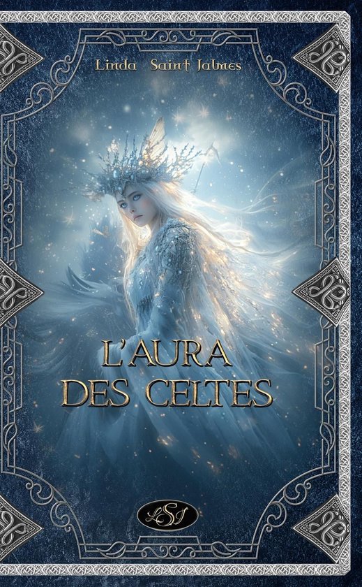 L'Aura des Celtes - cover