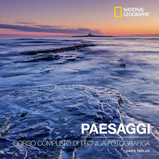 Paesaggi - cover