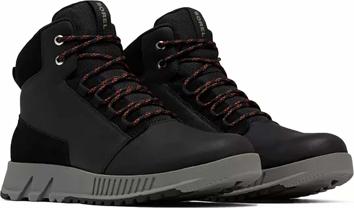 Sneaker Sorel Mac Hill™ Lite Mid Plus Wp - Fashion Wear - Volwassen