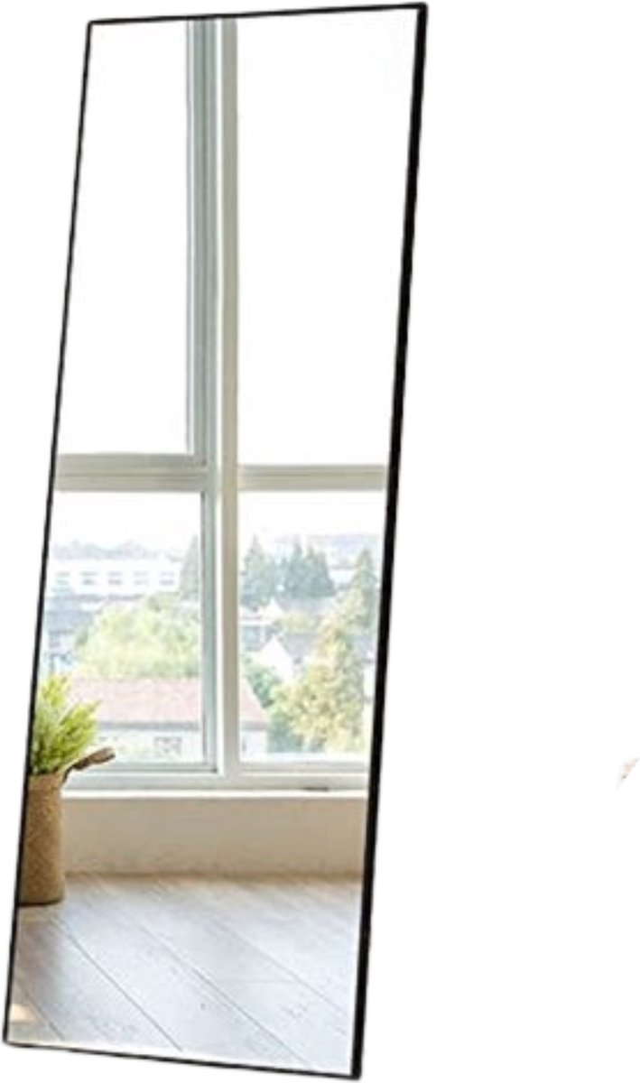 Vrijstaande Body Spiegel - Groot en Hoog - Make-upspiegel