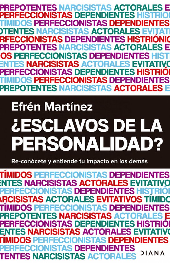 ¿Esclavos de la personalidad? - cover